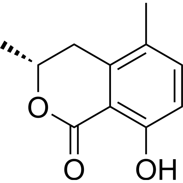 5-Methylmellein 7734-92-1
